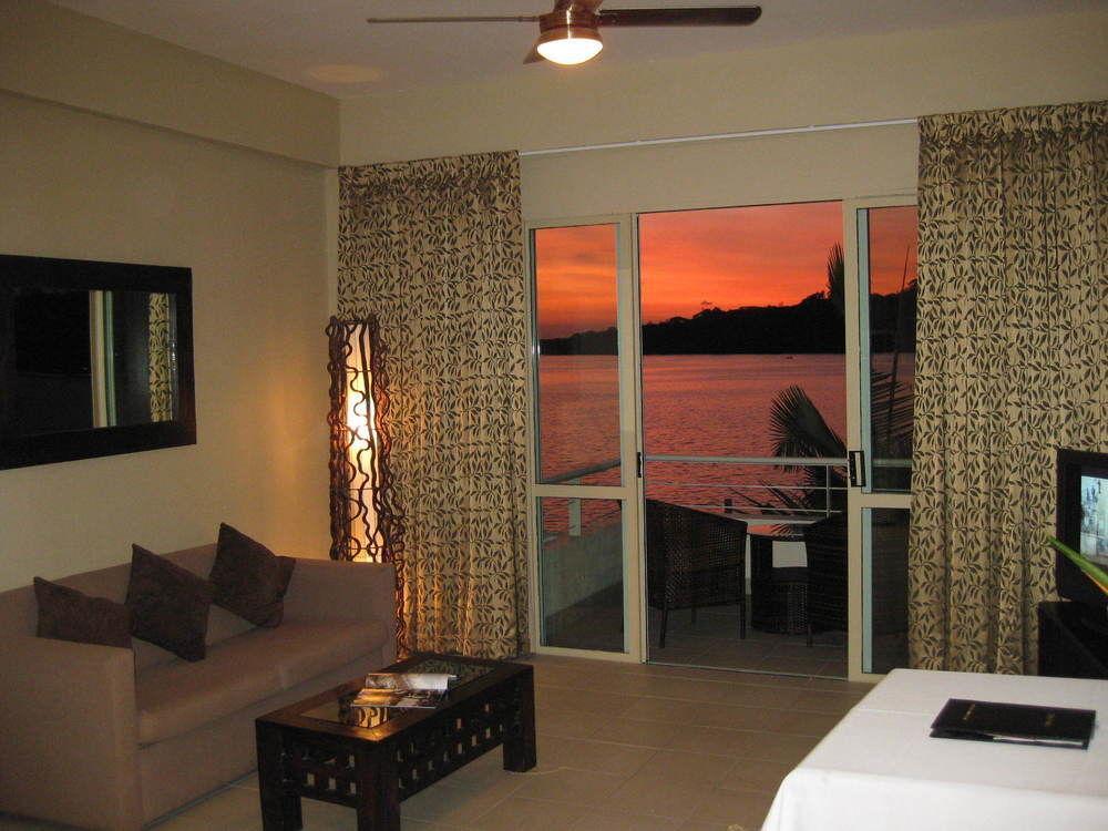 Chantillys On The Bay Port Vila Ngoại thất bức ảnh