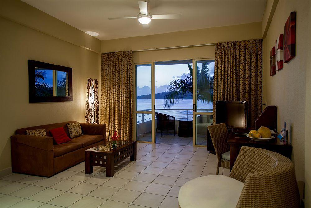 Chantillys On The Bay Port Vila Ngoại thất bức ảnh