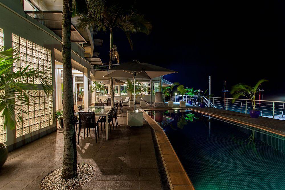 Chantillys On The Bay Port Vila Ngoại thất bức ảnh