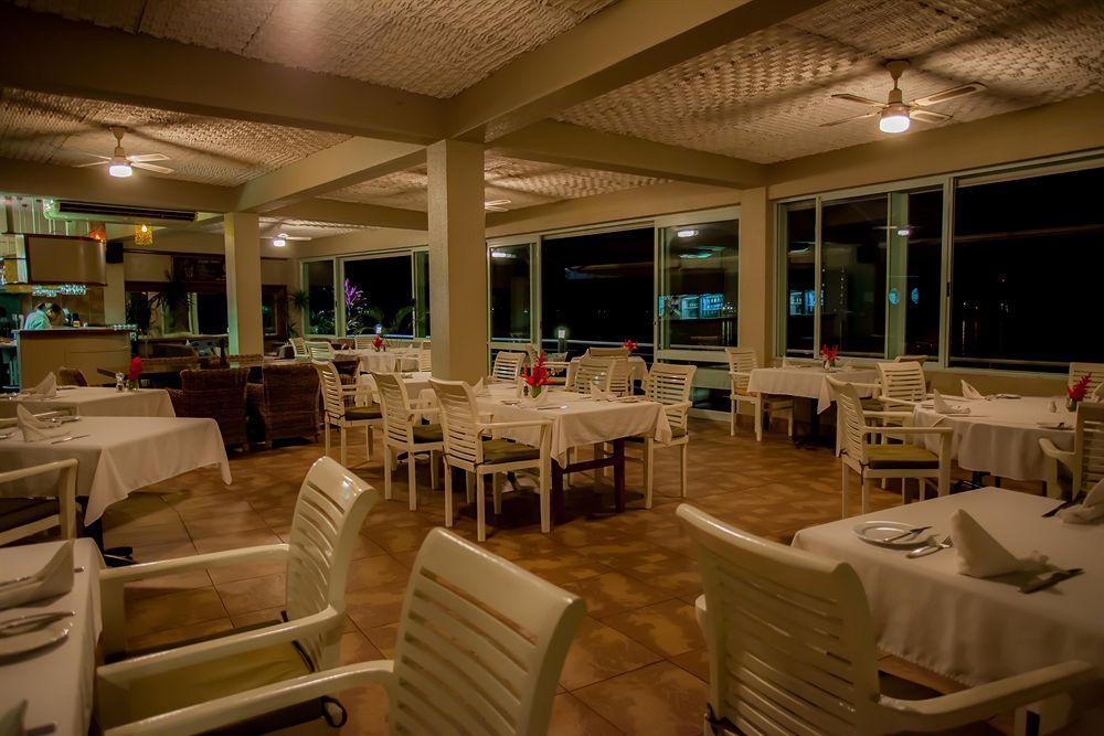Chantillys On The Bay Port Vila Ngoại thất bức ảnh